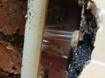 乌海漏水检测电话