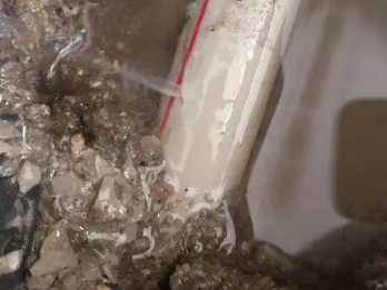 乌海漏水检测哪家好