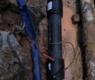 乌海水管漏水检测多少钱