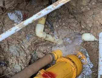 乌海水管漏水检测哪家好