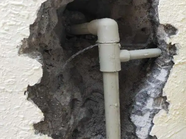 乌海卫生间测漏水哪家好