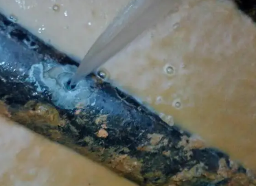 乌海水管漏水检测多少钱