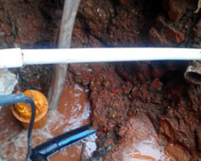 乌海水管漏水检测哪家好