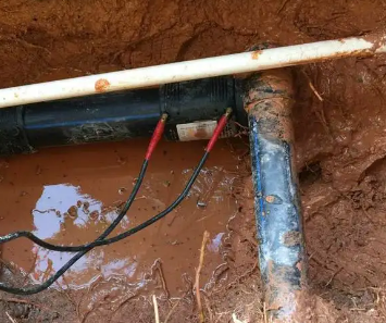 乌海水管漏水检测多少钱