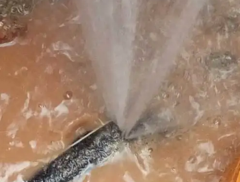 乌海水管漏水检测哪家好