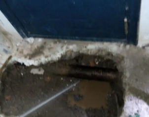 乌海水管漏水检测多少钱