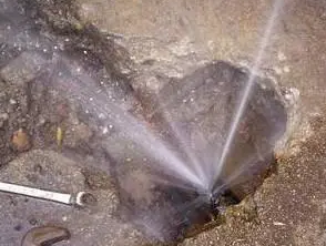 乌海水管漏水检测哪家好