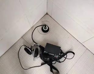 乌海测漏水公司