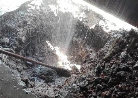 乌海漏水检测哪家好